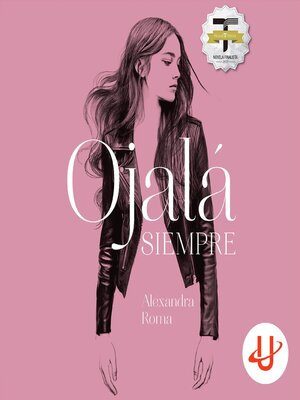 cover image of Ojalá siempre